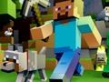 Spill Minecraft skjulte stjerner online
