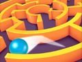 Spill Baller ut 3d  online
