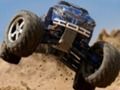 Spill Xtreme Monster Truck Offroad online