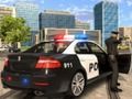 Spill Tegneseriepolitibil online