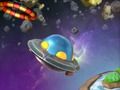 Spill UFO Hoop Master 3D online