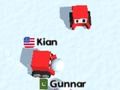 Spill Snøslag. io  online