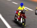 Spill Trail Bike vs Train Race online