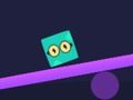 Spill Bouncy Catapult online
