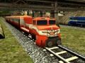 Spill Togsimulator 2020  online