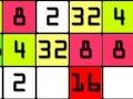 Spill Papirblokk 2048  online