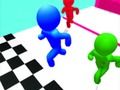 Spill Stickman Race  online