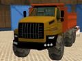 Spill Offroad Truck Simulator Hill Climb online