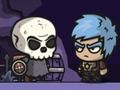 Spill Zombie Slasher online