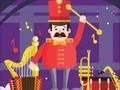 Spill Marching Band Jigsaw online