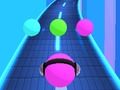 Spill Music Rush online