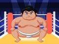Spill Big Sumo må hoppe online