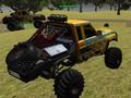 Spill Offroad Monster Truck Forest Championship online
