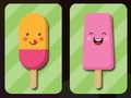Spill Yummy Popsicle Memory online