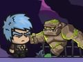 Spill Golem Slasher online