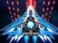 Spill Extreme Space Airplaine Attack  online