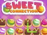Spill Mahjong Sweet Connection online