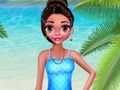 Spill Beach Back Spa Salon online