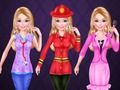 Spill Fashion Girl Karriere antrekk  online