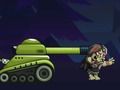 Spill Tank vs zombier 2 online
