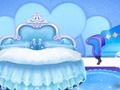 Spill Ice Princess Doll House online