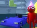 Spill Kart feber  online