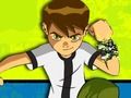 Spill Ben 10: Monsters Coloring Book  online