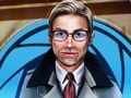 Spill Spionoppdrag online