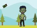 Spill Zomblast online