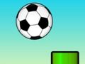 Spill Flappy fotballkule  online