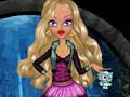 Spill Monster High Doll  online