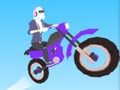 Spill Bikes Hill online