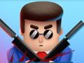 Spill Mr Bullet 2 Online online