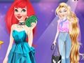 Spill Princesses Runway Show online