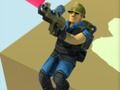 Spill Johnny Trigger 3D online Spill Johnny Trigger 3D online