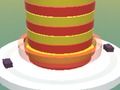 Spill Tower Destroyer online