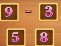 Spill Matematikkferdighetspuslespill online