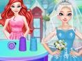 Spill Ariel Wedding Dress Shop online