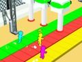 Spill Epic Race 3D online