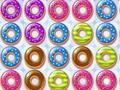 Spill Donut Crash Saga online