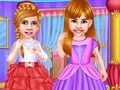 Spill Lille prinsesse ball  online