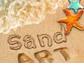 Spill Sandkunst online