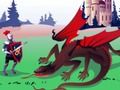 Spill Dragon Hunt Jigsaw online