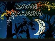 Spill Moon Mahjong online