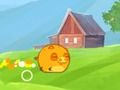 Spill Mango Piggy Piggy Farm online