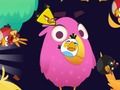 Spill Wild Birds Match 3 online