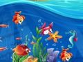 Spill Sea World Match 3 online