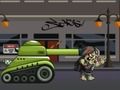 Spill Zombie -gjenforening online