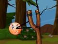 Spill Sint skyting av emoji online
