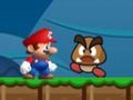 Spill Urettferdig Mario 2  online